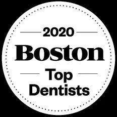Boston Top Dentists 2020